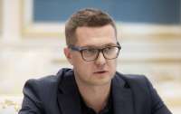 Уволенный Баканов пожелал будущим руководителям СБУ успехов в работе
