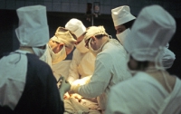 «Черные трансплантологи» из института Шалимова торговали людьми