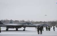 Российская армия получила партию самолетов пятого поколения Су-57