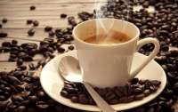 Сообщили о вреде кофе утром