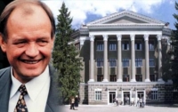 Умер выдающийся украинский ученый