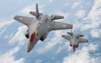 Еще одна страна хочет купить у США партию мощных истребителей