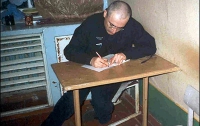 Ходорковский снова объявил голодовку