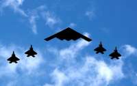 В США рассказали о новом супероружии ВВС против России
