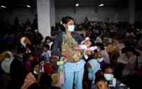 Индонезийский вулкан убил 240 человек