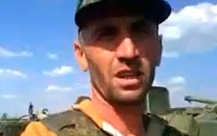 Кадыровцы выложили в сеть ВИДЕО вторжения российской армии в Украину