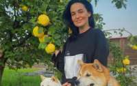 Даша Астаф’єва вперше поділилася подробицями вбивства її члена родини