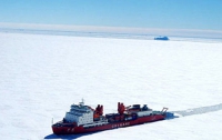 Китайцы расширяют свое присутствие в Антарктиде