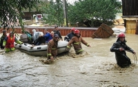 Россия окажет помощь пострадавшим от наводнения 