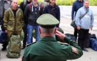 Росія примусово мобілізувала 46 тис. українців: оприлюднені дані Коордштабу