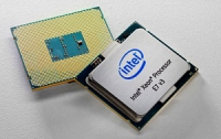Intel к 50-ти летию закона Мура представила новые серверные процессоры