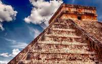 Названа убившая древних майя страшная катастрофа