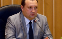 Сергей Арбузов стал главой НБУ