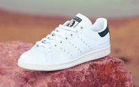 Adidas и Стелла Маккартни создали вегетарианские кроссовки