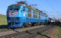В Донецкой и Луганской области изменился маршрут поездов