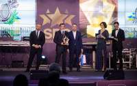 SBC Ukraine Awards 2024: У центрі уваги — спорт, маркетинг і креативність