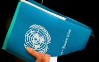 Зеленский выступит на Генассамблее ООН онлайн
