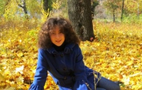 Юная поэтесса посвятила стихотворение украинским воинам