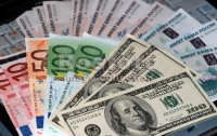 Украину ждет неделя без четкого валютного курса, - мнение 