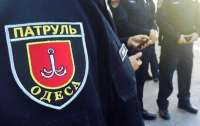 В Одесі затримали продавця бойових гранат