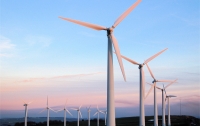 Украина вошла в пятерку стран, установивших наибольшее количество ветроэлектростанций