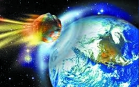 Мимо Земли пролетит гигантское небесное тело