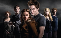 Последняя часть саги «Сумерки» выйдет в 2012 году