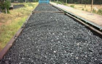 На украинских железных дорогах чаще всего воруют уголь, металл и удобрения