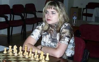 Шахматы: украинка встретится с чемпионкой мира