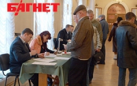 В России оппозиция будет оспаривать результаты выборов в Госдуму