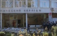 В Крыму уточнили количество пострадавших в “расстрелянном колледже”