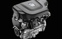 Компания Volvo официально представила новый 2,4-литровый турбодизель