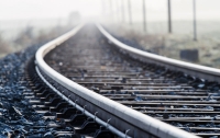 Страшный суицид: во Львове поезд задавил мужчину