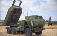 Уже несколько сотен вражеских целей ВСУ уничтожили с помощью HIMARS