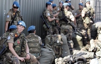 Миротворческую миссию ООН на Донбассе хотят запустить в 2018 году