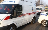 В Киеве жестоко избили и ограбили замглавы юридической фирмы