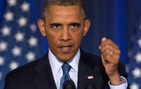 Обама назвал ошибкой идею отправки войск в Сирию для свержения Асада