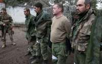 В Украине в плену содержится примерно 600 российских военнопленных