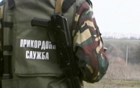 СБУ перекрыла канал нелегальной миграции на границе Украины, который 