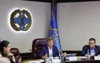 Данилюк сообщил о подготовке реформы СБУ