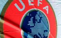 Украина опередила Россию в таблице коэффициентов УЕФА