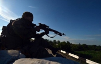 Нацгвардия НЕ БУДЕТ наносить авиаудары по Донецку