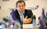 Глазьев посулил Украине «кооперацию» в ракетостроении, за отказ от ассоциации с ЕС