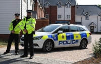 Британская полиция выяснила подробности нового отравления 