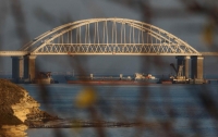Российские корабли понесли потери при захвате украинских катеров