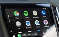 Android Auto получит официальную поддержку в Украине