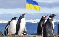 Украина теряет свою станцию в Антарктиде!