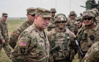 Генерал США оценил вероятность освобождения Крыма и Донбасса