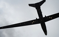 На Донбасс летит стратегический беспилотник ВВС США