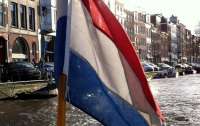 Амстердам продолжит антироссийские санкции до возвращения Крыма Украине